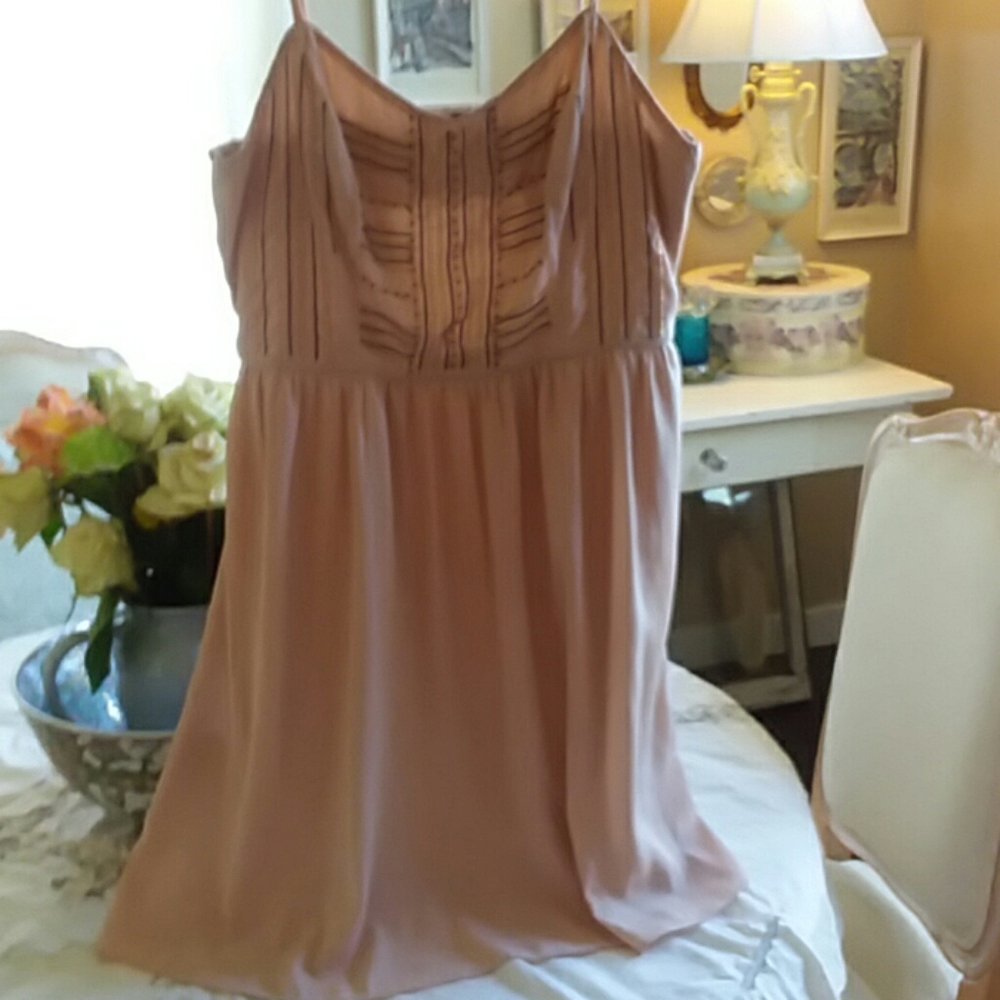 Vintage american eagle size 8 sundress